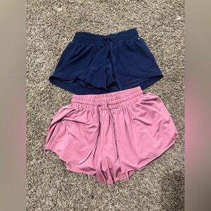Bundle 2 Athletic Short